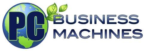 PC Business Machines