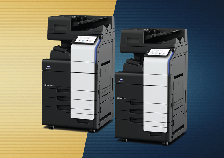 Office copier
